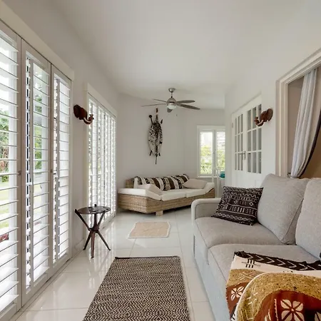 4 The Bridge Apartment St Lucia Exterior photo
