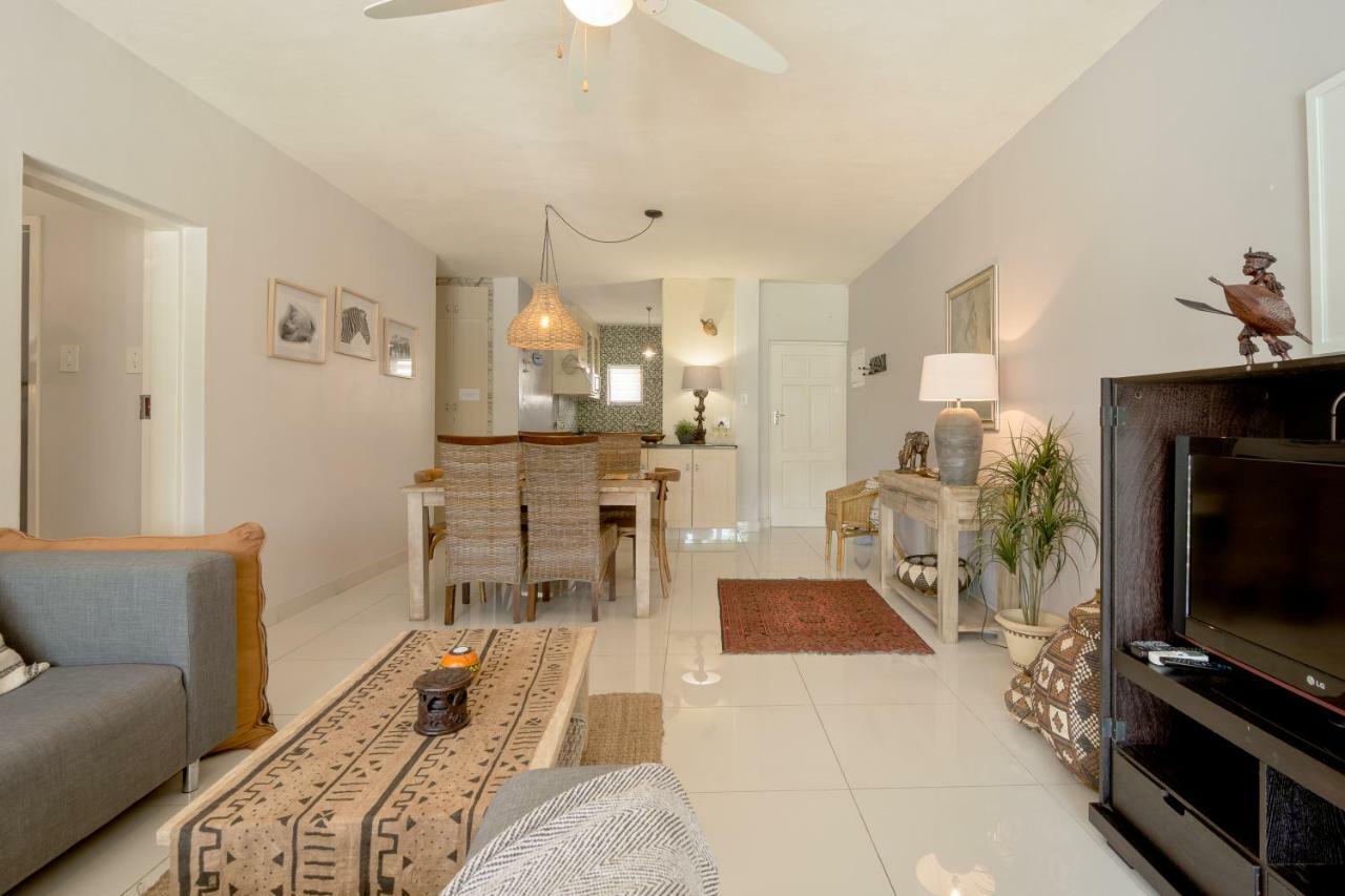 4 The Bridge Apartment