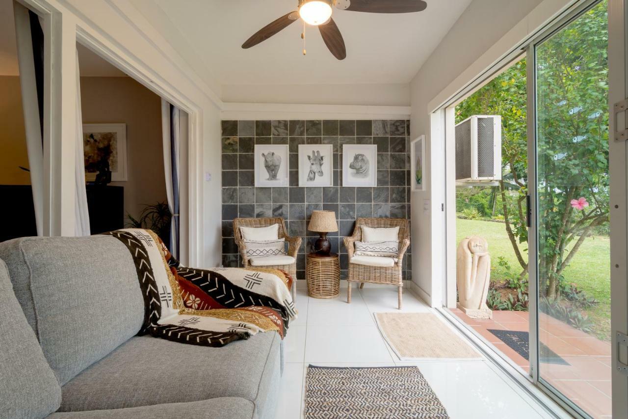 4 The Bridge Apartment *