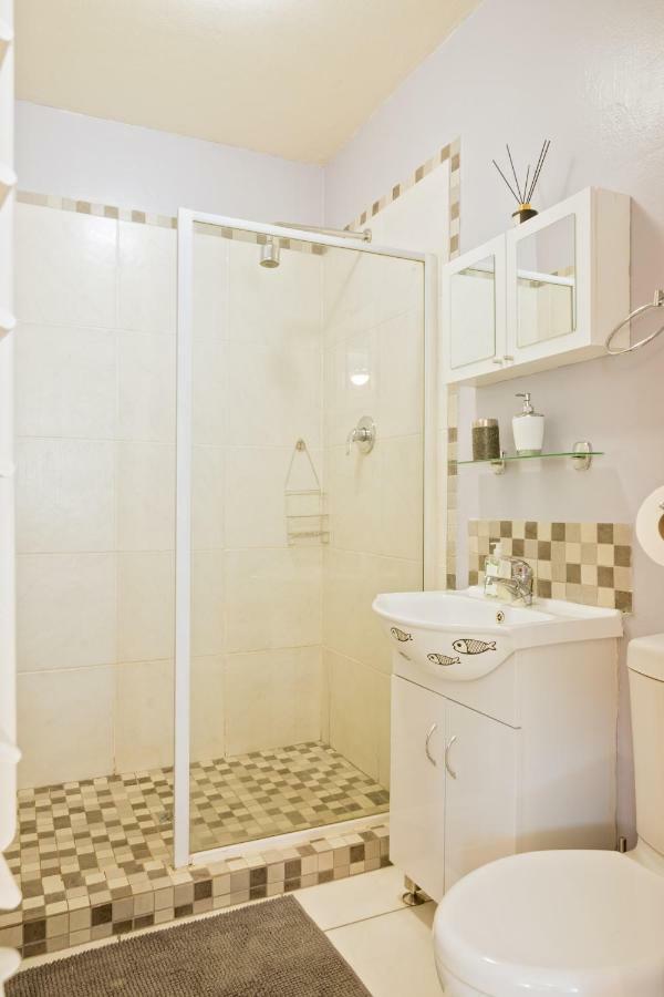 4 The Bridge Apartment