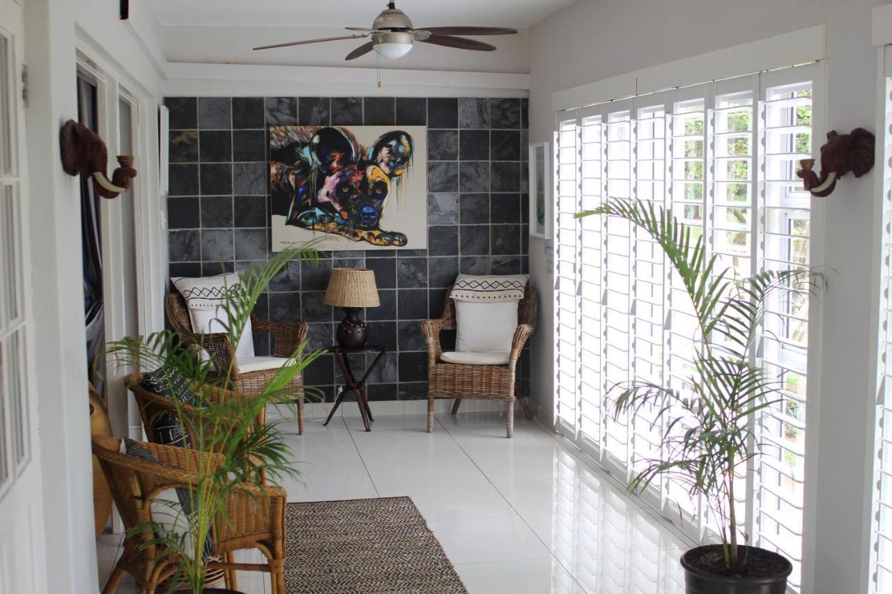 4 The Bridge Apartment *